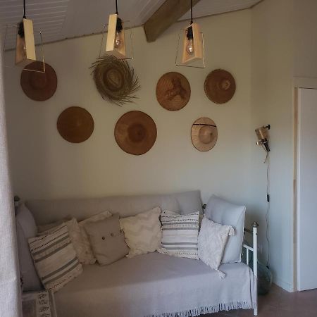 Studio Léonie, le cottage de l'étang Le Tablier Extérieur photo