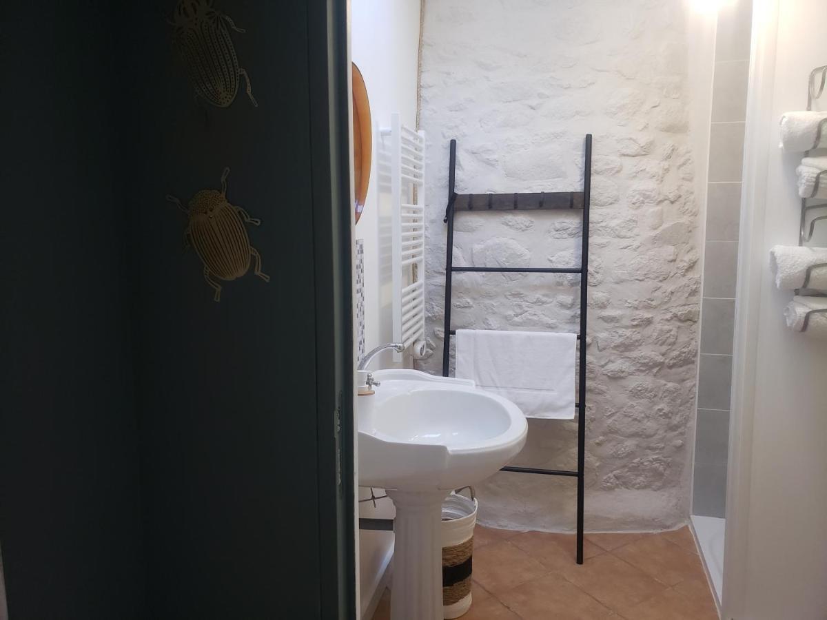 Studio Léonie, le cottage de l'étang Le Tablier Extérieur photo